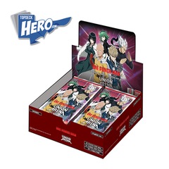 Union Arena TCG One Punch Man - Booster Box