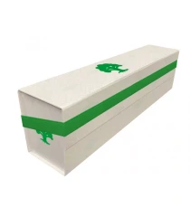 ULTRA PRO MANA-8 - MTG STORAGE BOX - FOREST