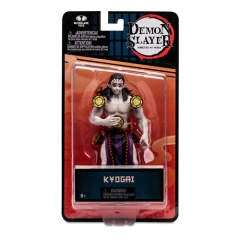 Kyogai - Demon Slayer - Action Figure