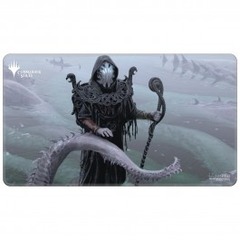 UP STITCHED PLAYMAT - MTG COMMANDER SERIES - ORVAR