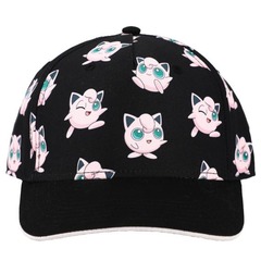 Pokemon - Jigglypuff Youth Size Cap