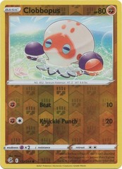 Clobbopus - 152/264 - Common - Reverse Holo