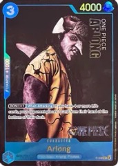 Arlong - P-048 - Promo - (Premium Card Collection -Live Action Edition-)