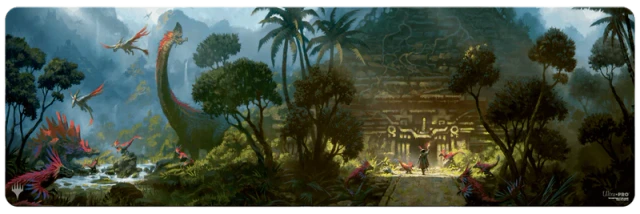 Table 8ft - The Lost Caverns Ixalan