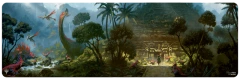 Table 8ft - The Lost Caverns Ixalan