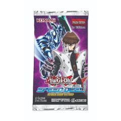 Yu-Gi-Oh! Speed Duel - Attack From The Deep - Booster Pack
