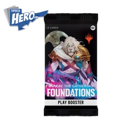 Foundations - Play Booster Pack