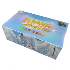 Goddess Story (NS-5M07) Booster Box - JAPANESE