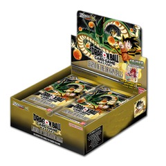 Dragon Ball Super - Legend of the Dragon Balls