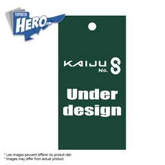 Union Arena - Kaiju No. 8 Booster Pack