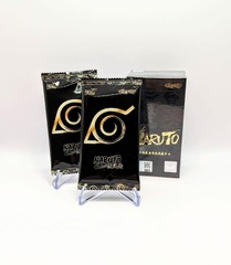 Naruto (Kayou) - Age of Ninja - Booster Pack