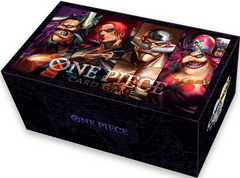 One Piece CG - Special goods Set Former - Four Emperors