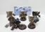 Blood Angels : Sanguinary Guard (Broken) - Used - Painted