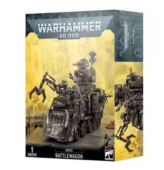 USED - Ork - Blitza-Bommer