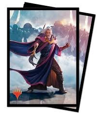 Ultra Pro Sleeves - Urza