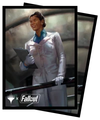 MTG FALLOUT B 100CT