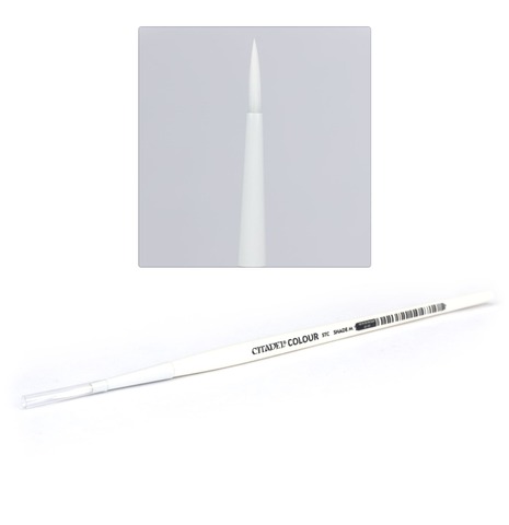 Citadel Brush Shade Medium