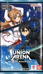 Union Arena TCG Sword Art Online - Booster Pack