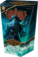 Armory Deck: Gravy Bones