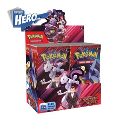 Pokemon Scarlet & Violet - SV10 Destined Rivals - Booster Box