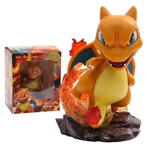 Baby Charizard - Figurine