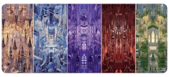 UP PLAYMAT - MTG MURDERS AT KARLOV MANOR - 6FT TABLE PLAYMAT