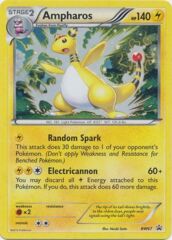 Ampharos - BW67 - Promotional