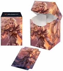 Ultra Pro Deck Box - Serra