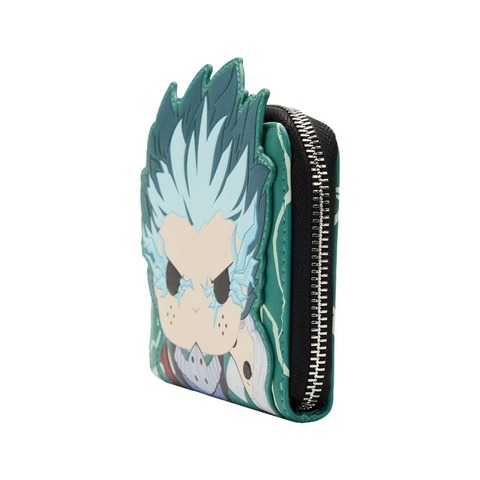 My Hero Academia Infinity Cosplay Wallet