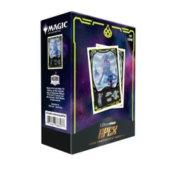 D-PRO APEX MTG EDGE OF ETERNITIES BLUE 105CT