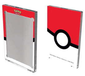 One Touch 35 pt- Pokemon