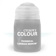 Citadel Colour - Technical - Lahmian Medium (24ml)
