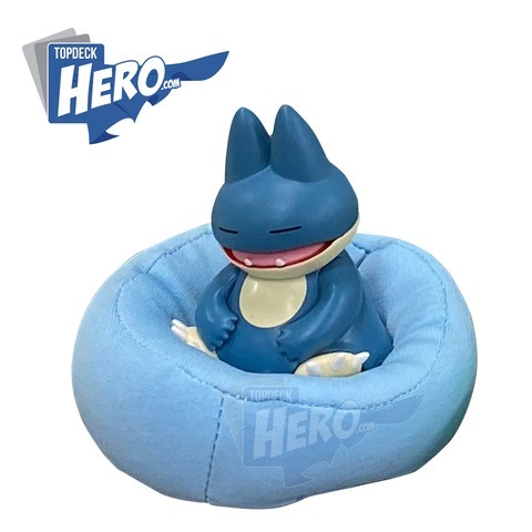Pokémon Figurine - Munchlax