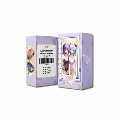 Love Diary