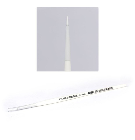Citadel Brush Glaze Medium