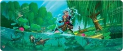 UP PLAYMAT - MTG Bloomburrow  - 6FT TABLE PLAYMAT