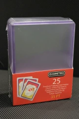 EvoRetro Toploader 35PT 3