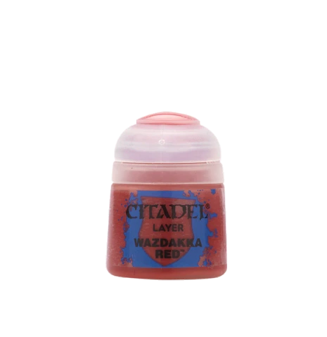 Layer: Wazdakka Red (22-07)