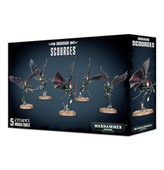 Drukhari - Scourges (45-16)