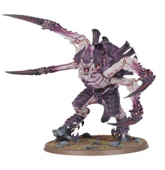 Tyranids: Screamer Killer - USED - Unpainted