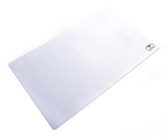 Ultimate Guard Playmat Monochrome White