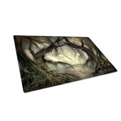 Ultimate Guard Playmat Lands Edition - Swamp