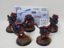 Blood Angels: Devastator Squad - Used - painted