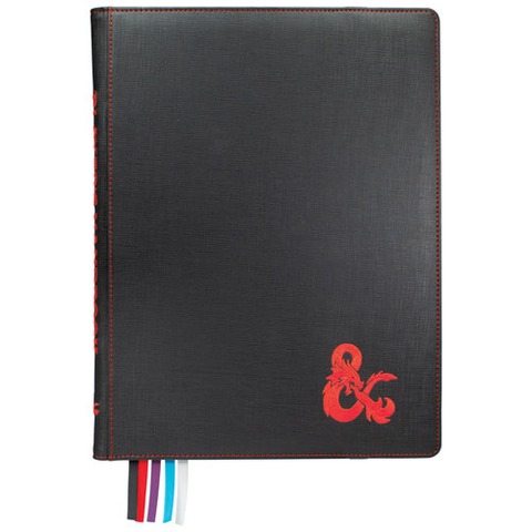 Dungeons & Dragons Premium Book Cover - Players Handbook