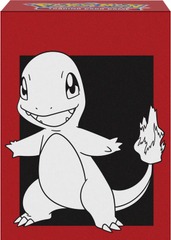 D-BOX POKEMON CHARMANDER 2025