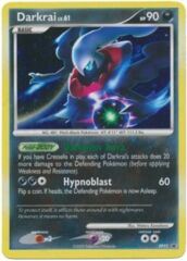 Darkrai - DP52 - Holo Promo