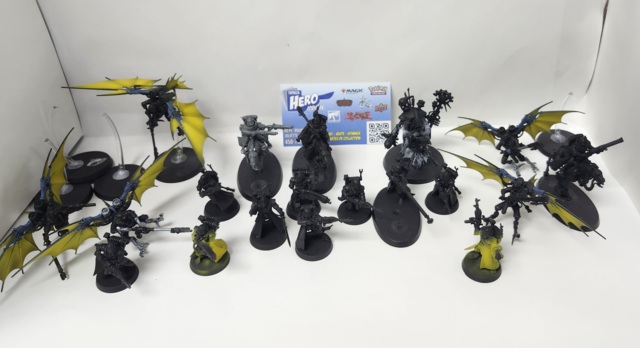 USED - Combat Patrol: Adeptus Mechanicus (10th edition)