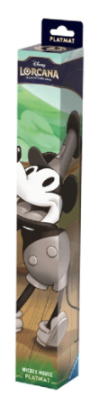 Playmat Lorcana Mickey