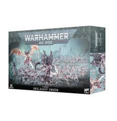 Tyranids - Onslaught Swarm – Battleforce 2023