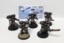 Blood Angels: Death Company-  Used- Painted